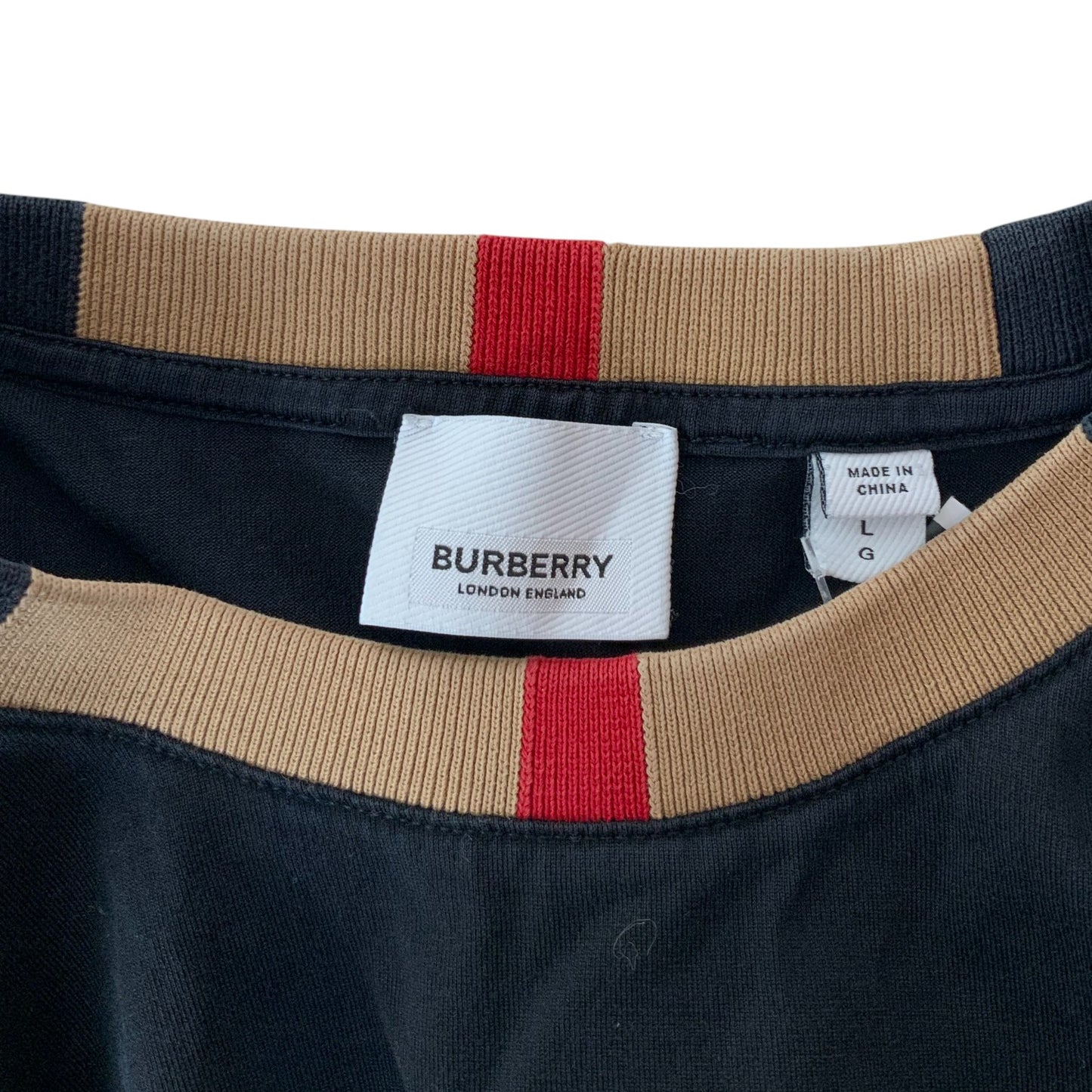 Burberry T-Shirt