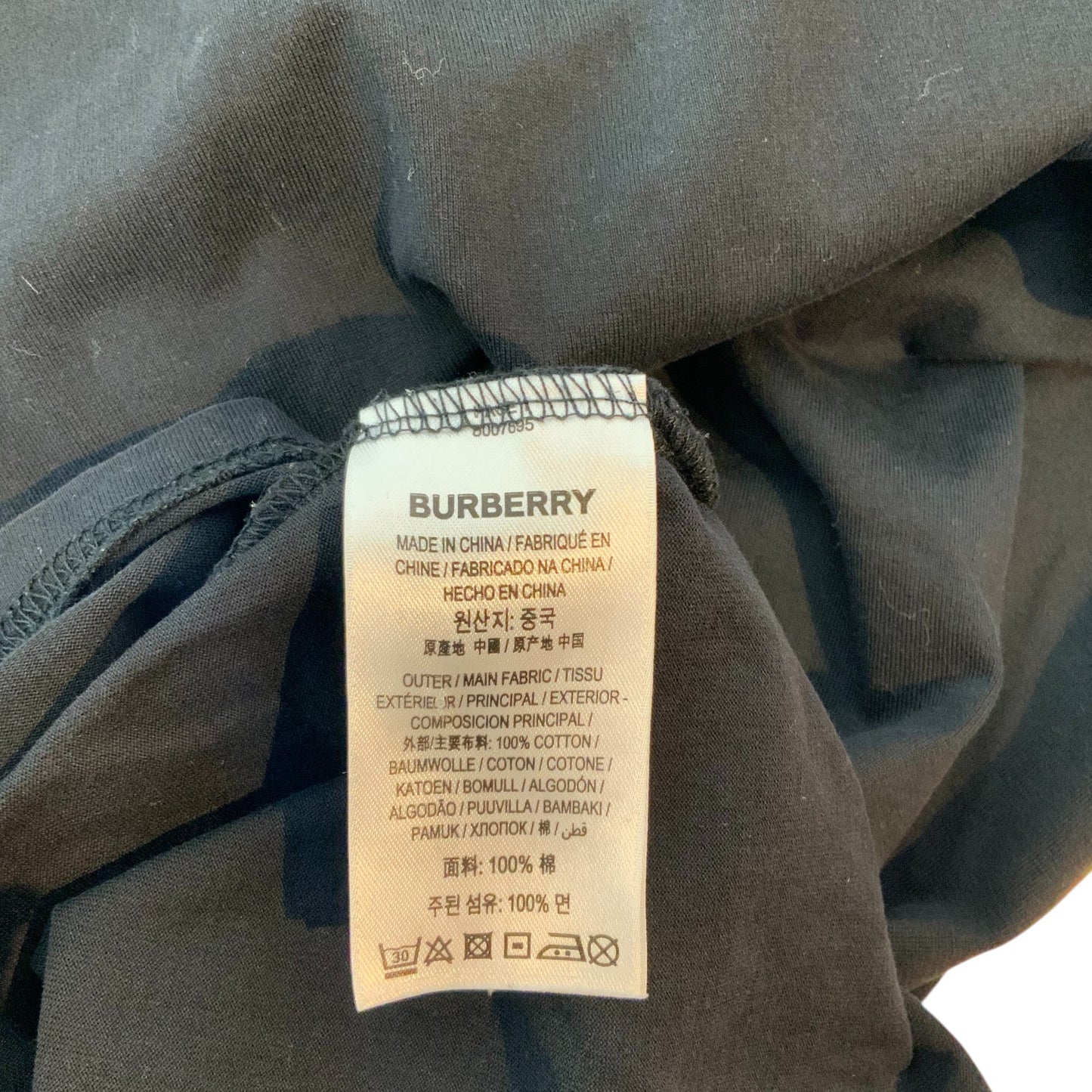 Burberry T-Shirt