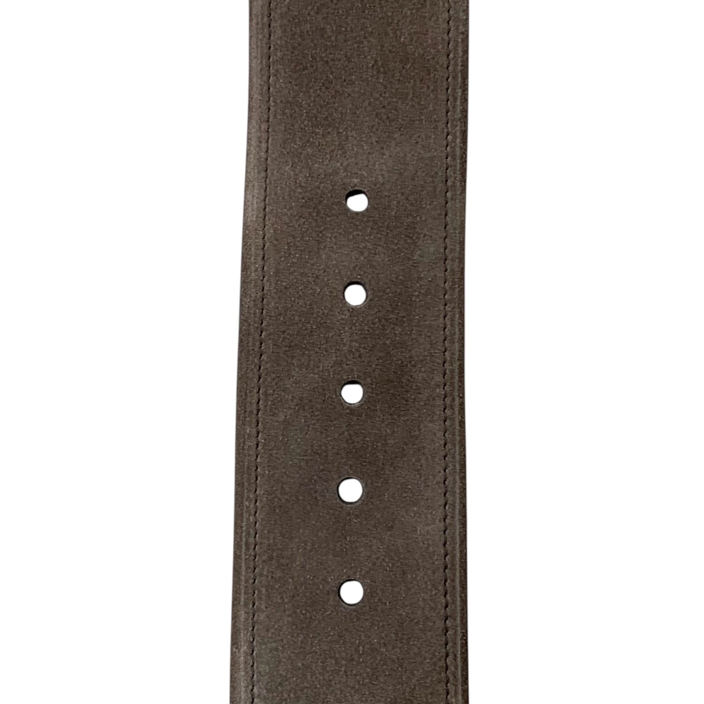 Prada Brown/Taupe Belt