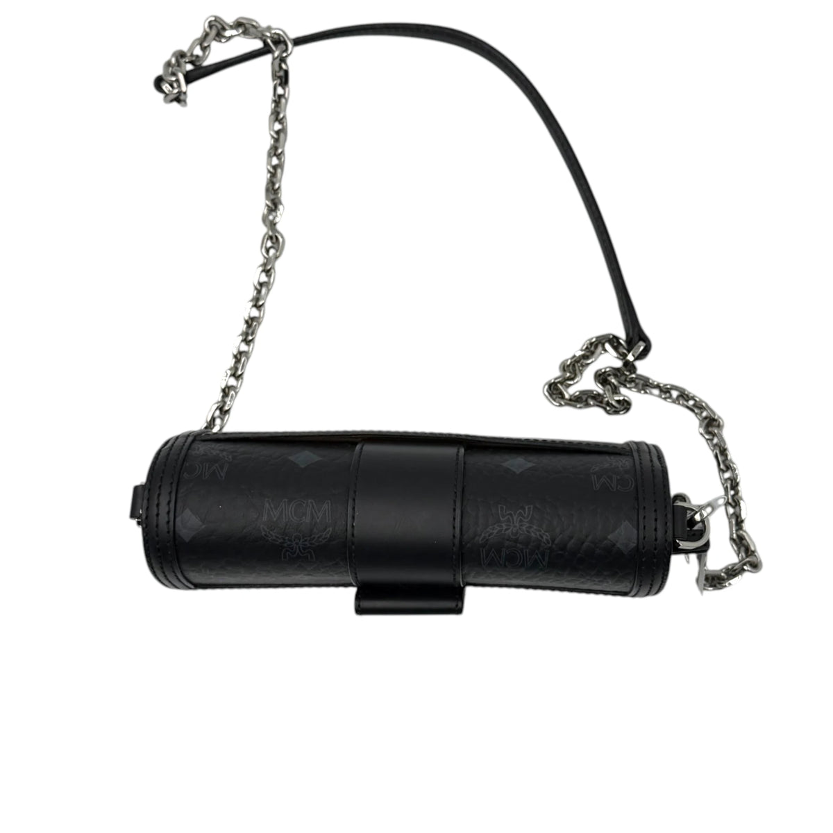 MCM Visetos Monogram Crossbody
