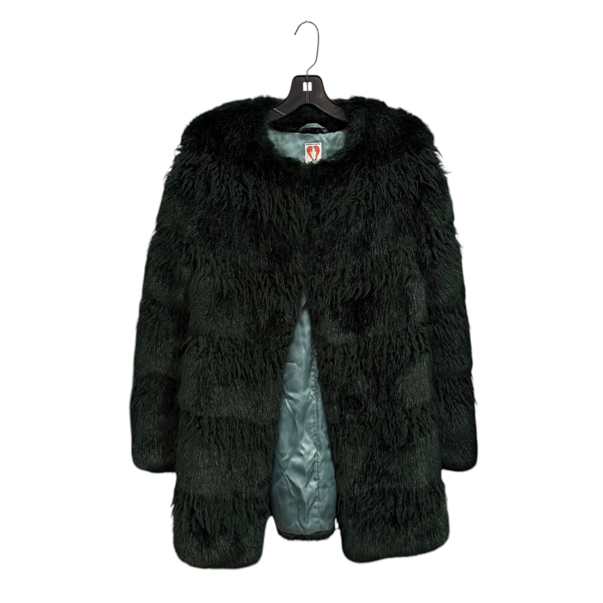 Shrimps Faux Fur Coat