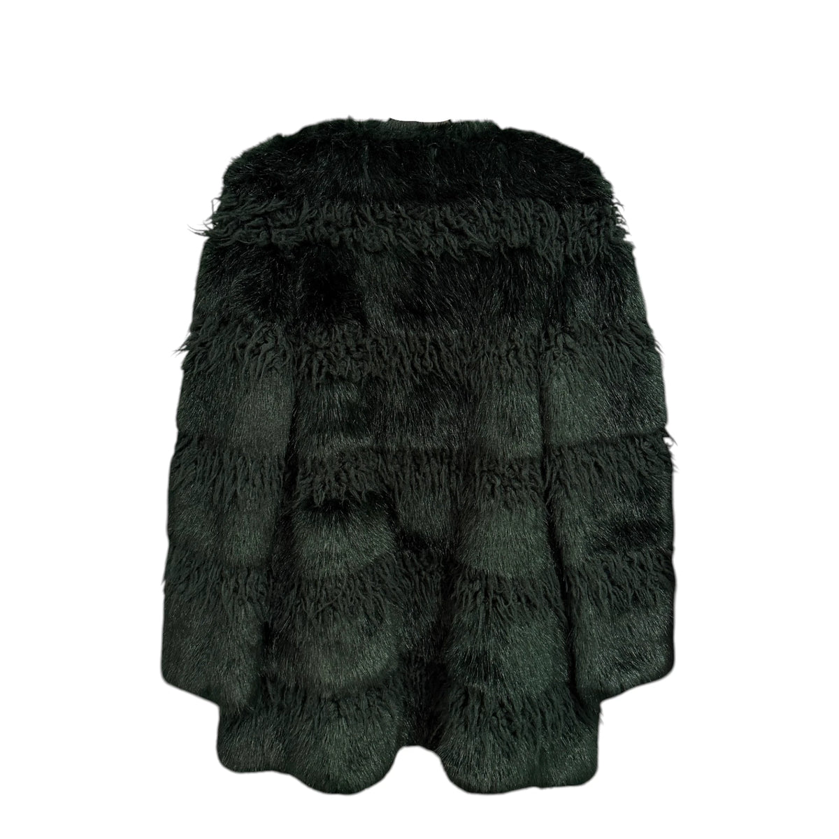 Shrimps Faux Fur Coat