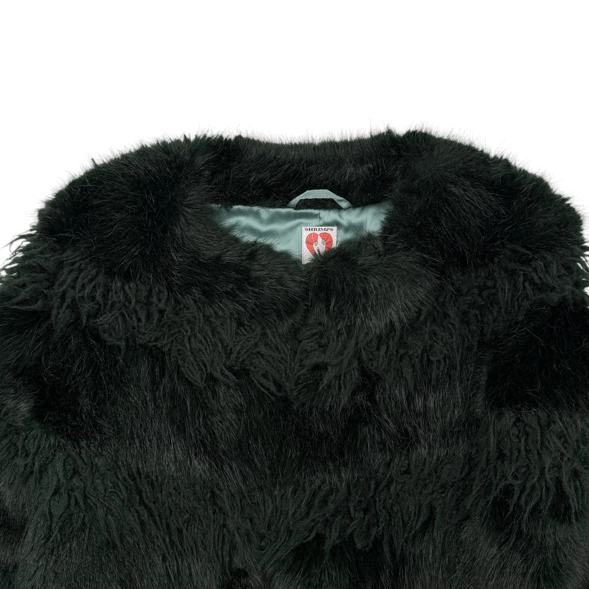 Shrimps Faux Fur Coat