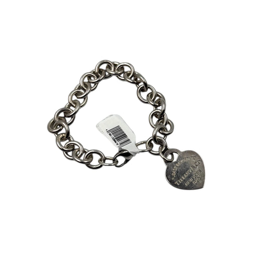 Return to Tiffany Bracelet