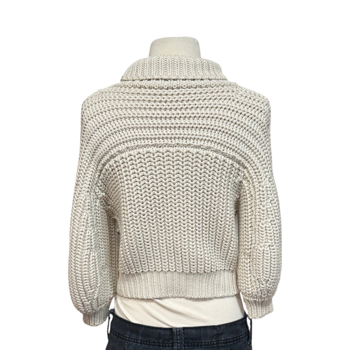 Brunello Cucinelli Knit Sweater