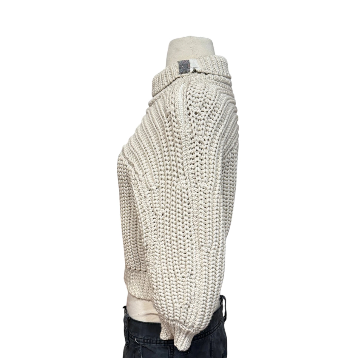 Brunello Cucinelli Knit Sweater