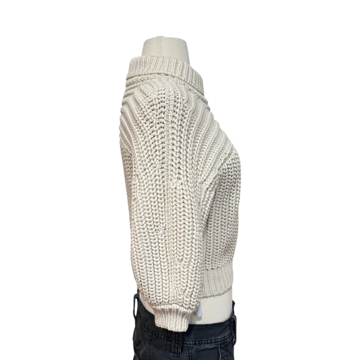 Brunello Cucinelli Knit Sweater