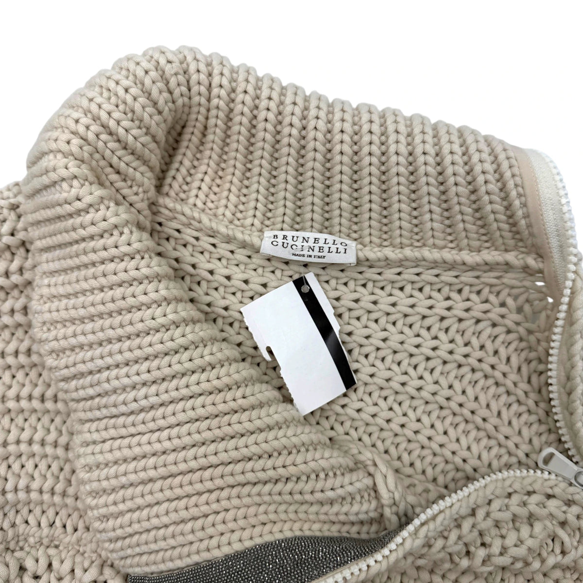 Brunello Cucinelli Knit Sweater