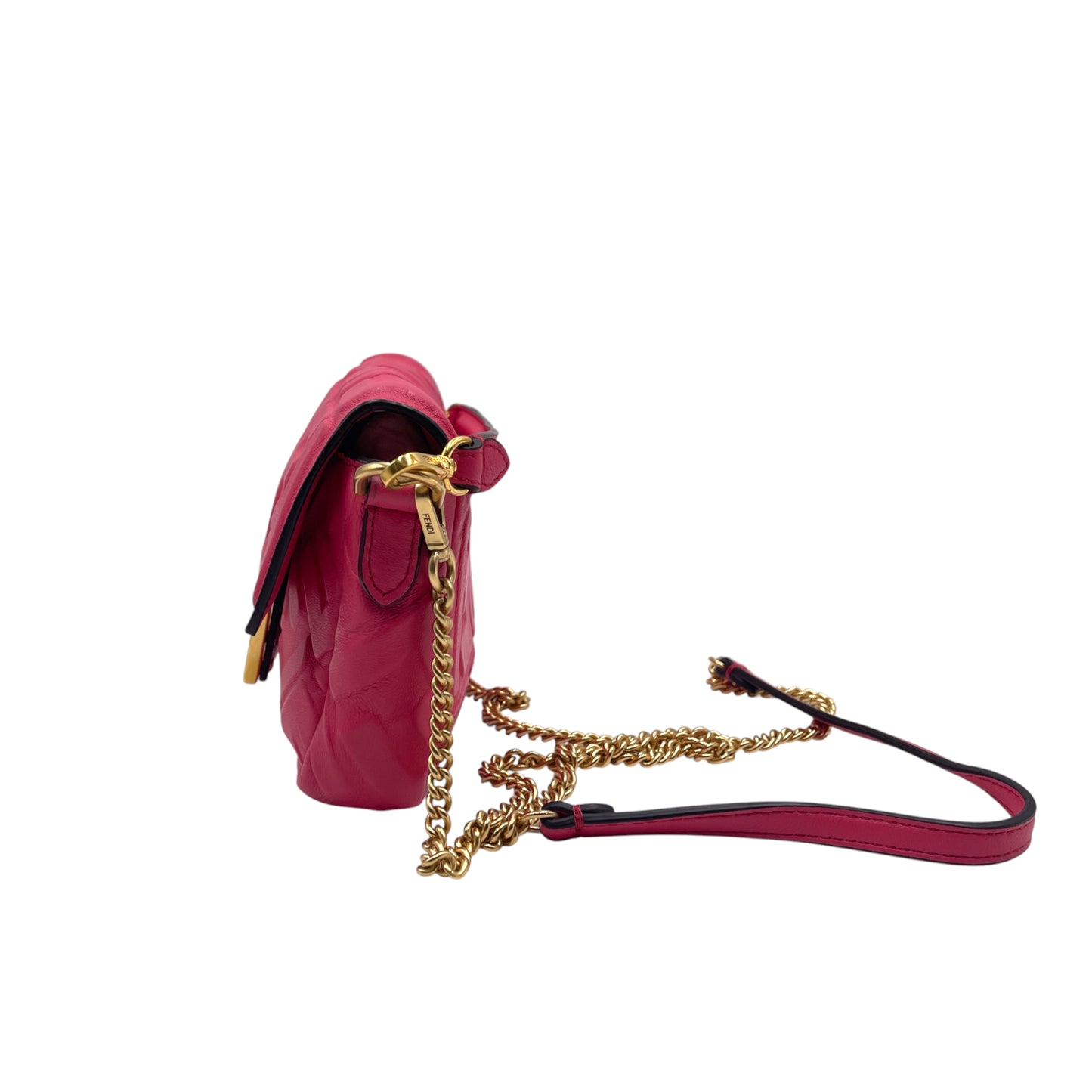 Fendi Baguette Mini Crossbody