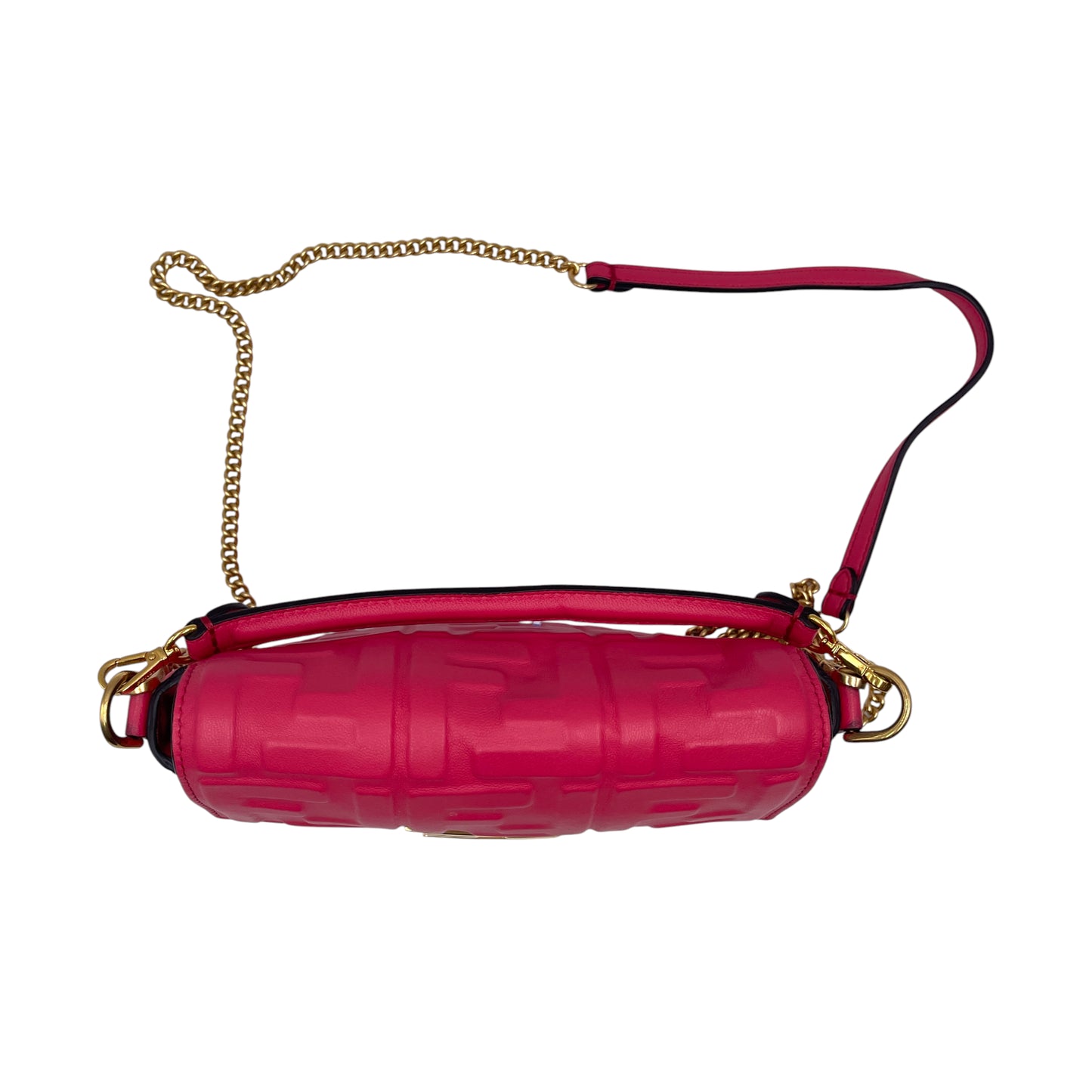 Fendi Baguette Mini Crossbody