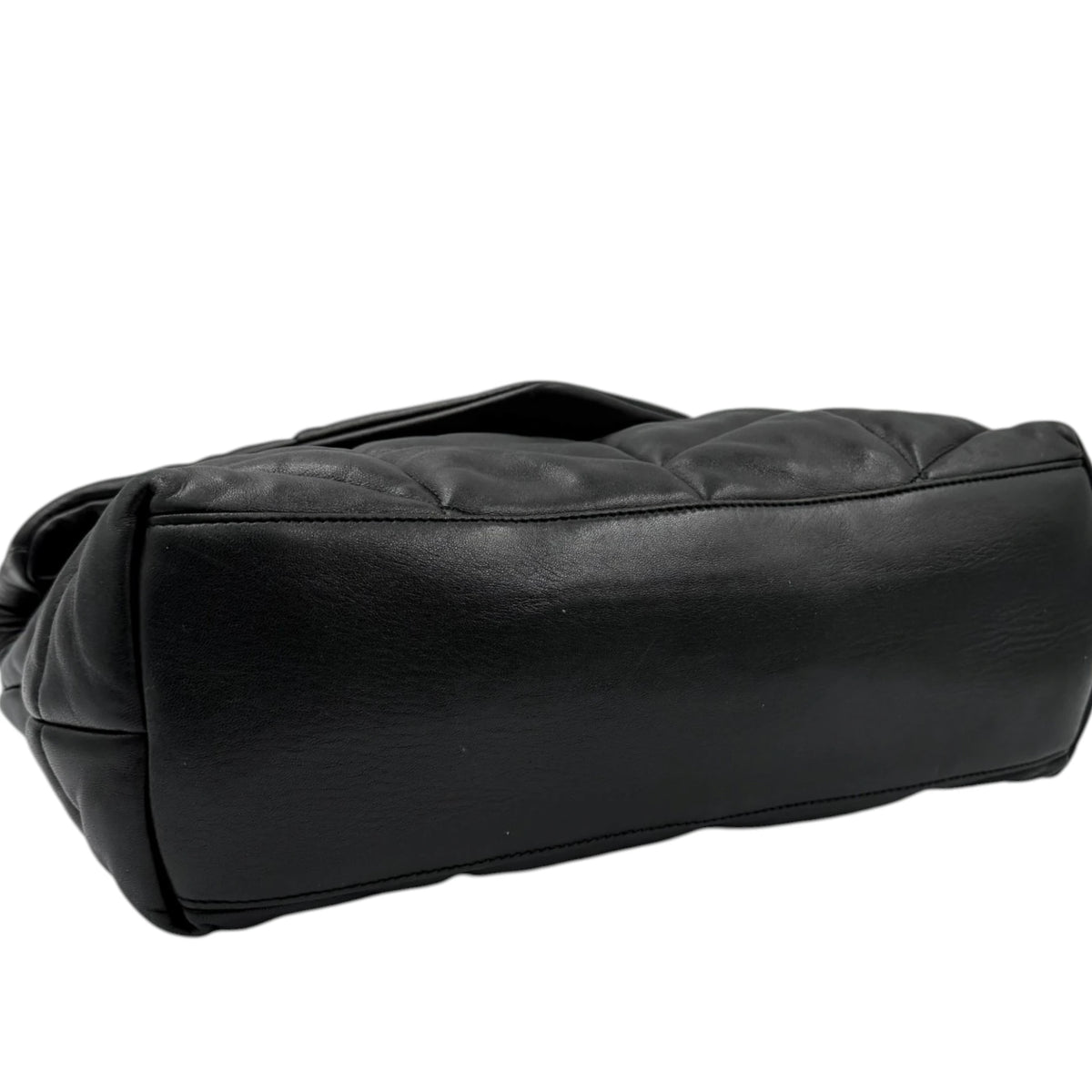 Saint Laurent Loulou Puffer Bag