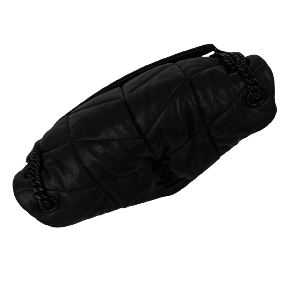 Saint Laurent Loulou Puffer Bag