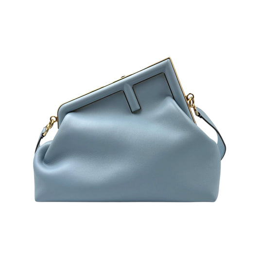 Fendi First Clutch Bag