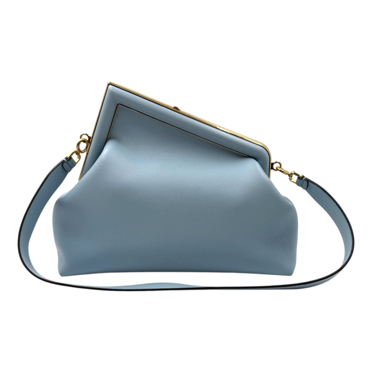 Fendi First Clutch Bag
