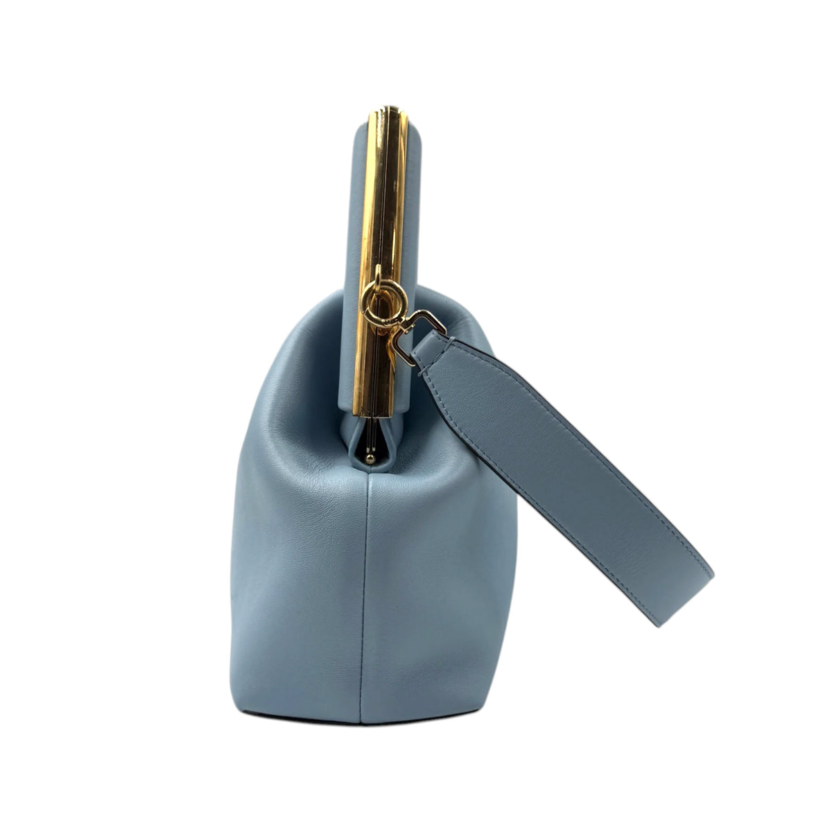 Fendi First Clutch Bag
