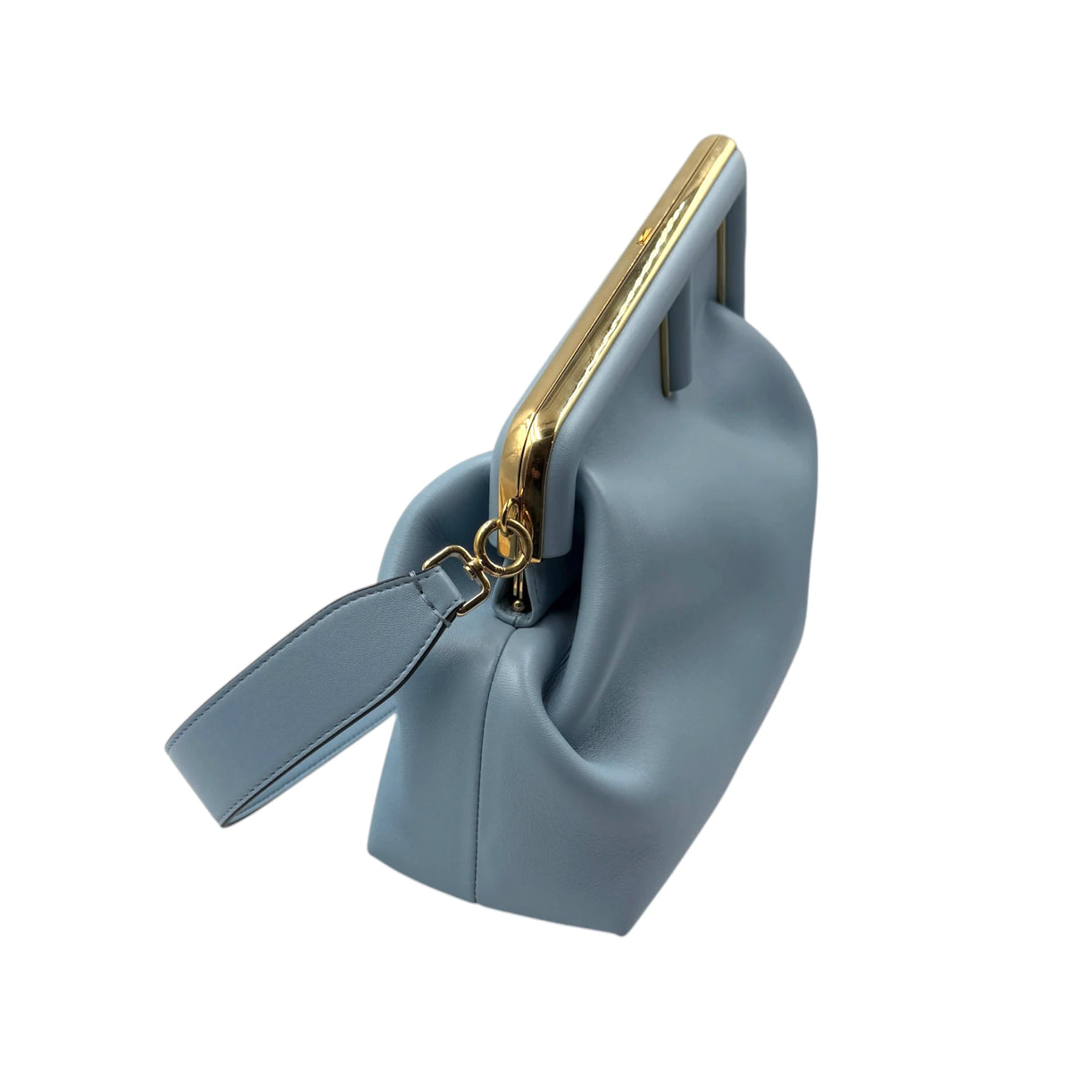 Fendi First Clutch Bag
