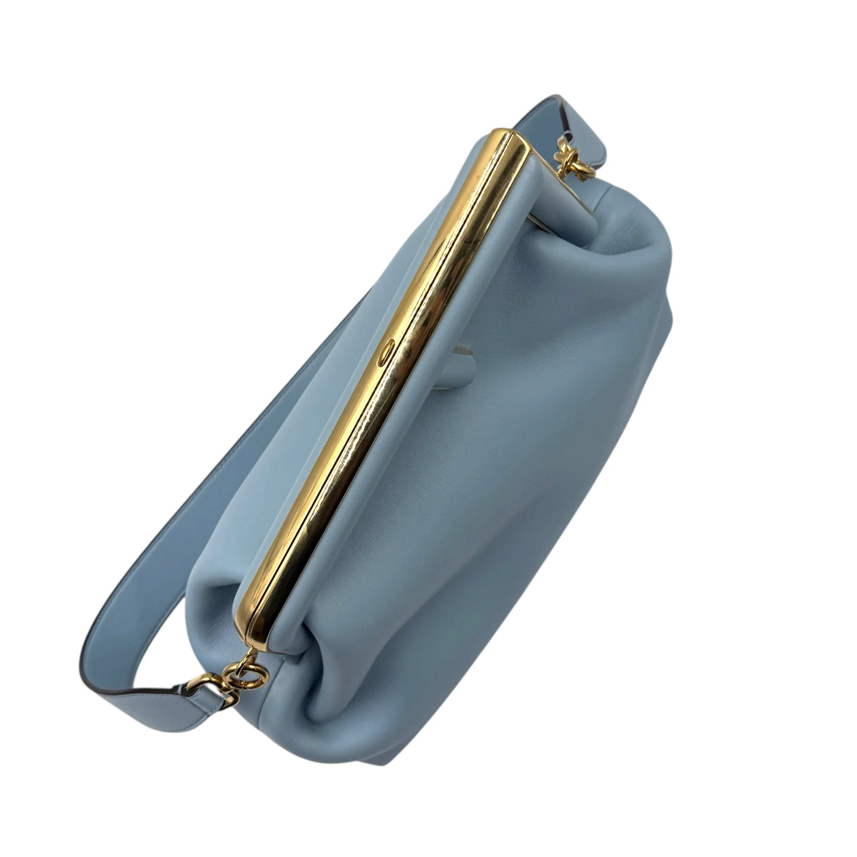 Fendi First Clutch Bag
