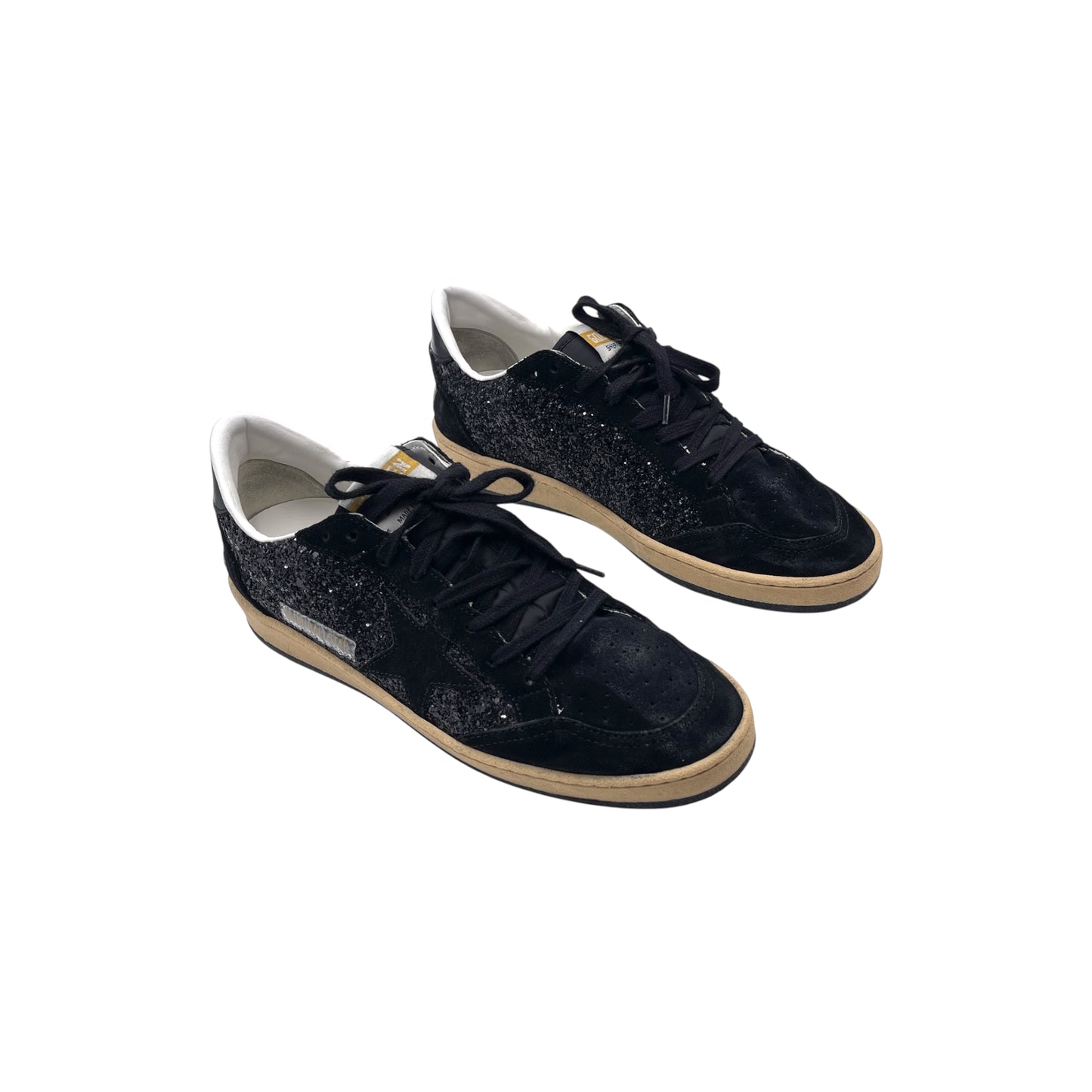 Golden Goose Ball Star Women's Snkr