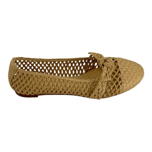 Birman Clarita Ballet Flats