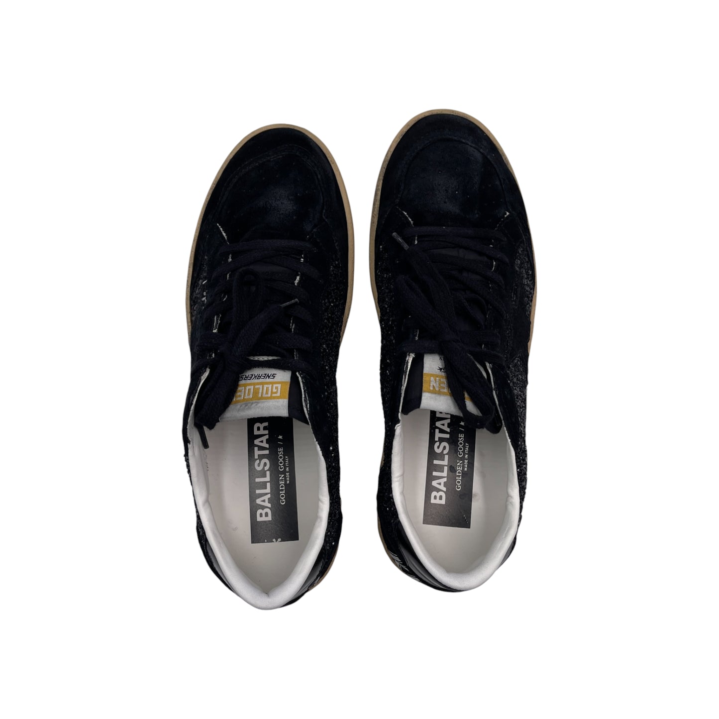 Golden Goose Ball Star Women's Snkr