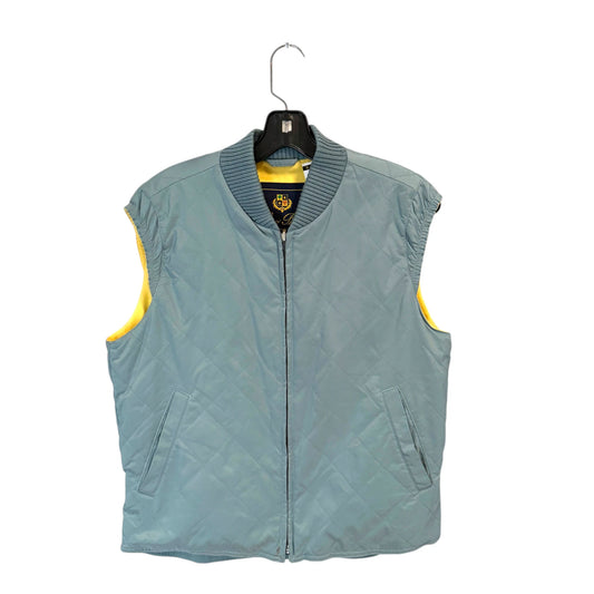 Loro Piana Quilted Vest