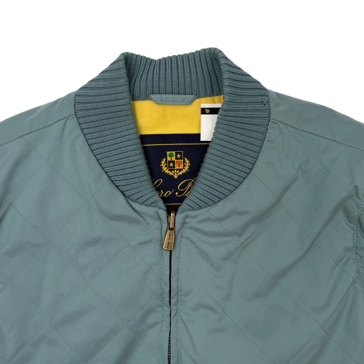 Loro Pana Quilted Vest