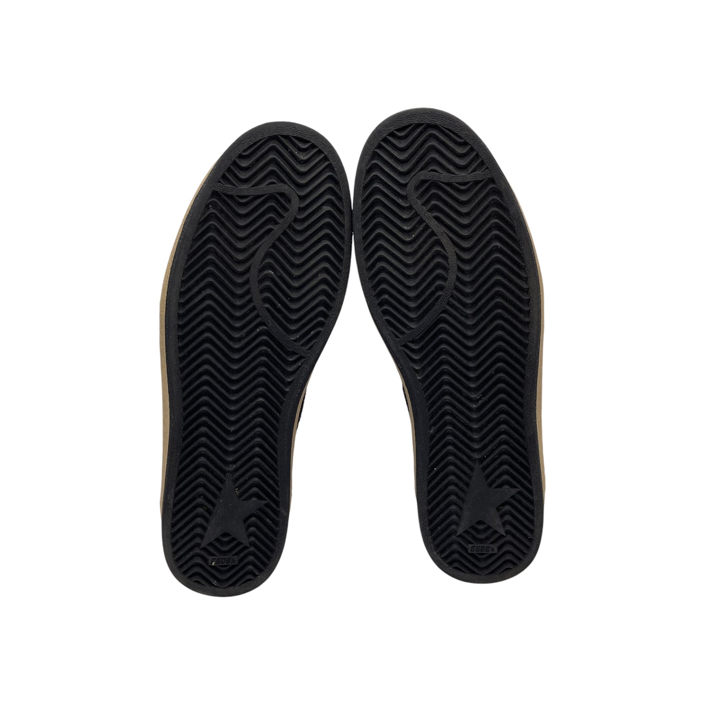 Golden Goose Ball Star Women's Snkr