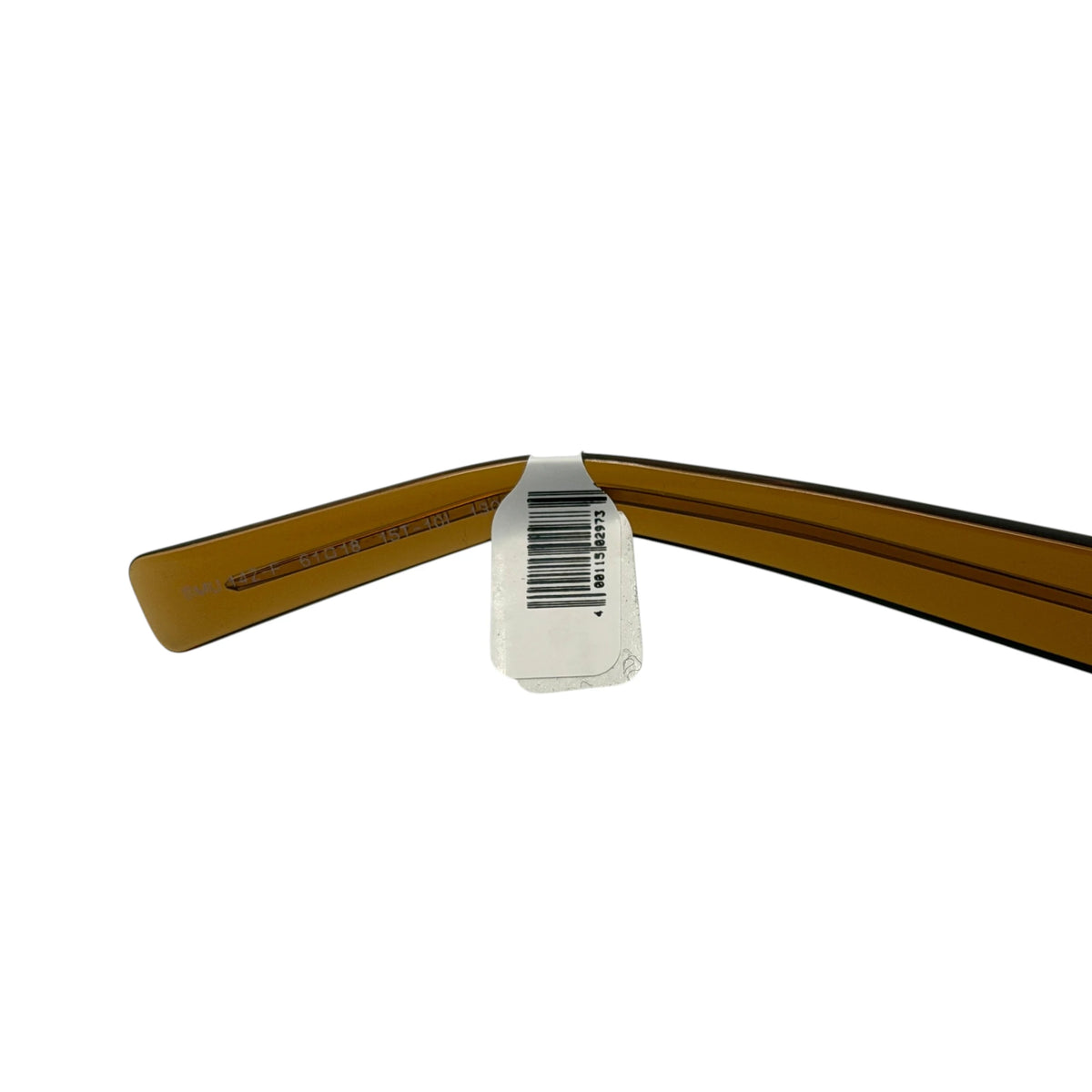 Miu Miu Oval Sunglasses