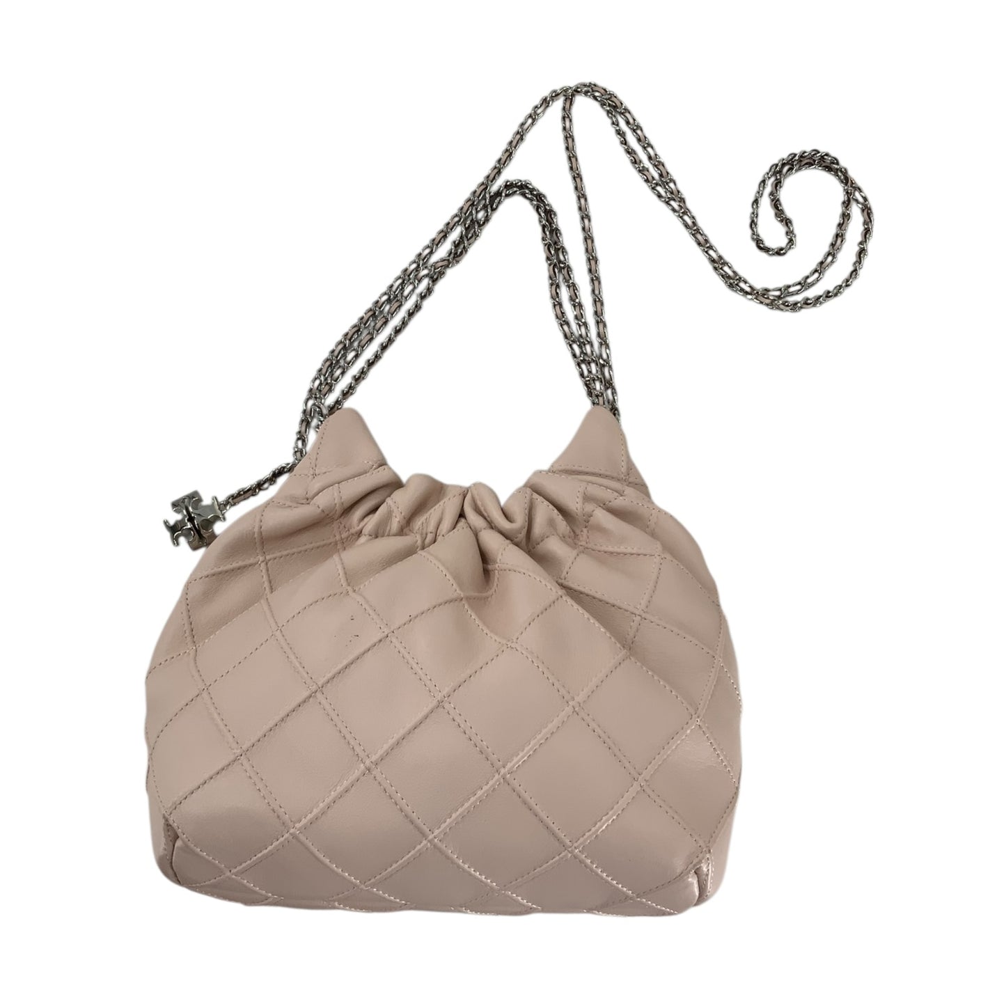 Tory Burch Fleming Soft Hobo Bag