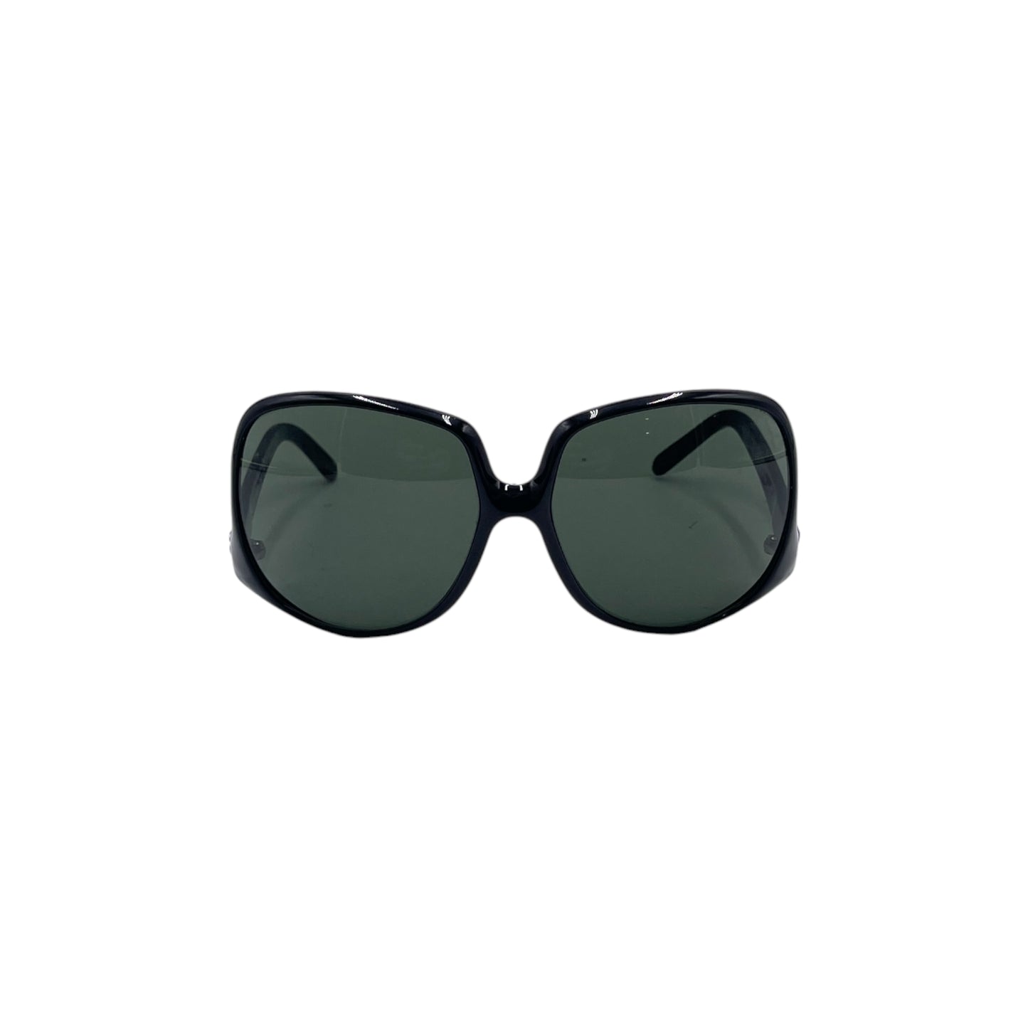 D&G DG6033 Oversized Sunglasses