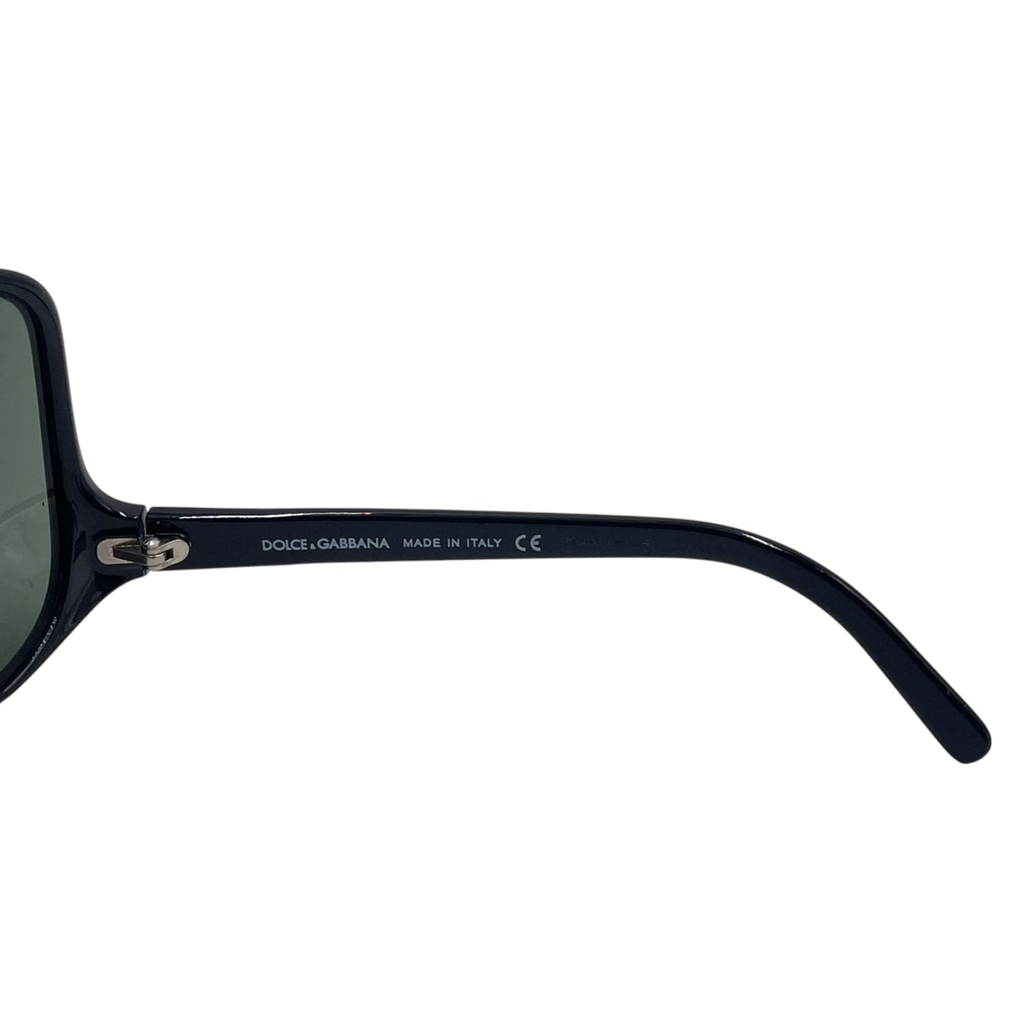 D&G DG6033 Oversized Sunglasses