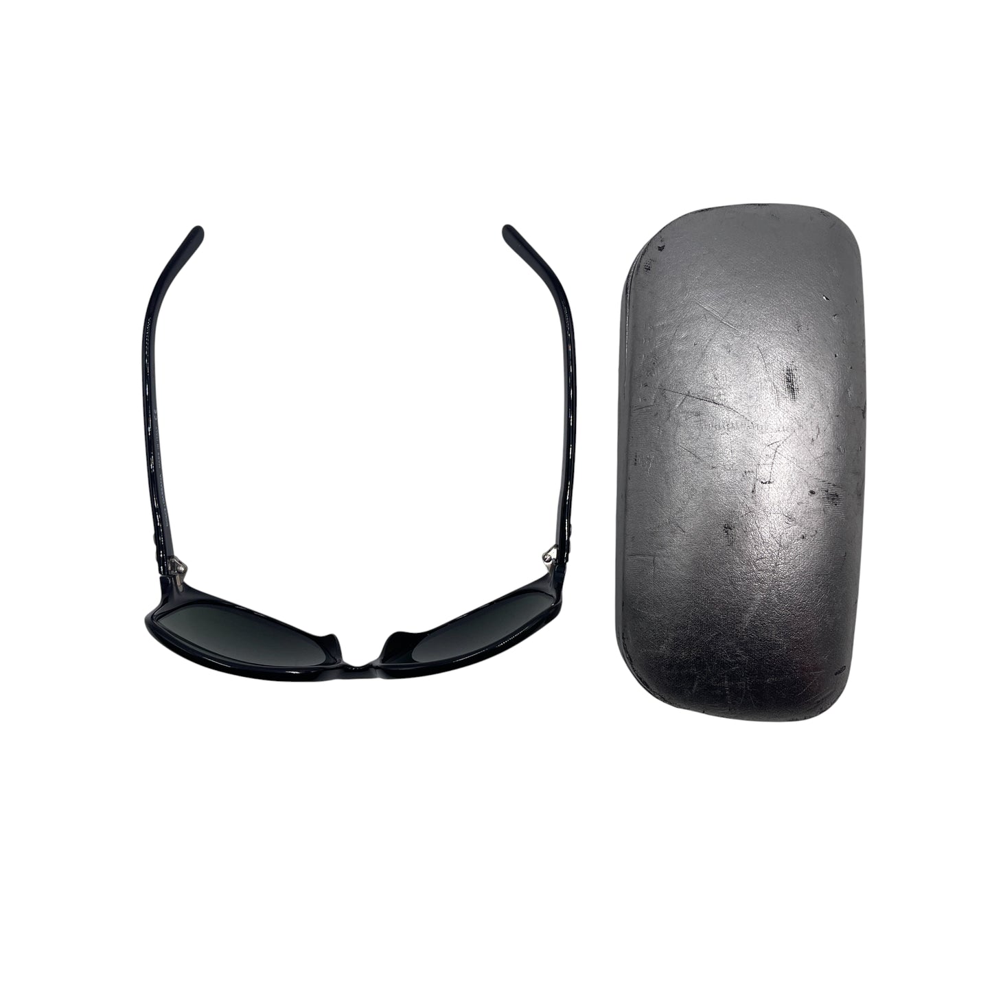 D&G DG6033 Oversized Sunglasses