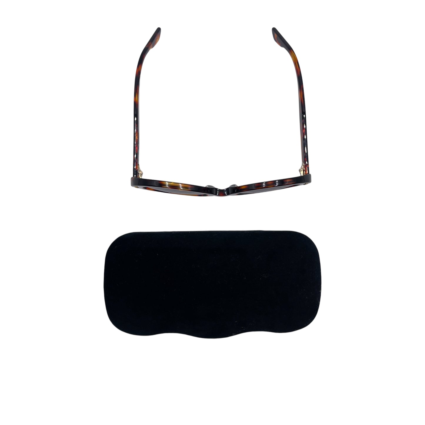 Gucci GG1081S Round Sunglasses