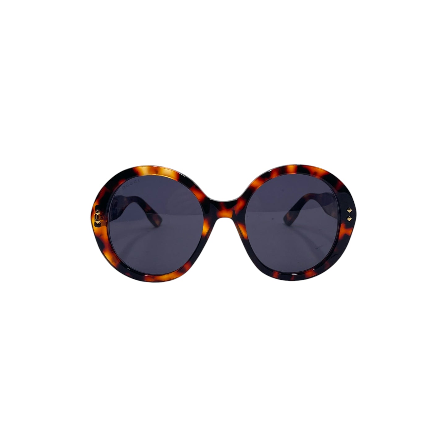 Gucci GG1081S Round Sunglasses