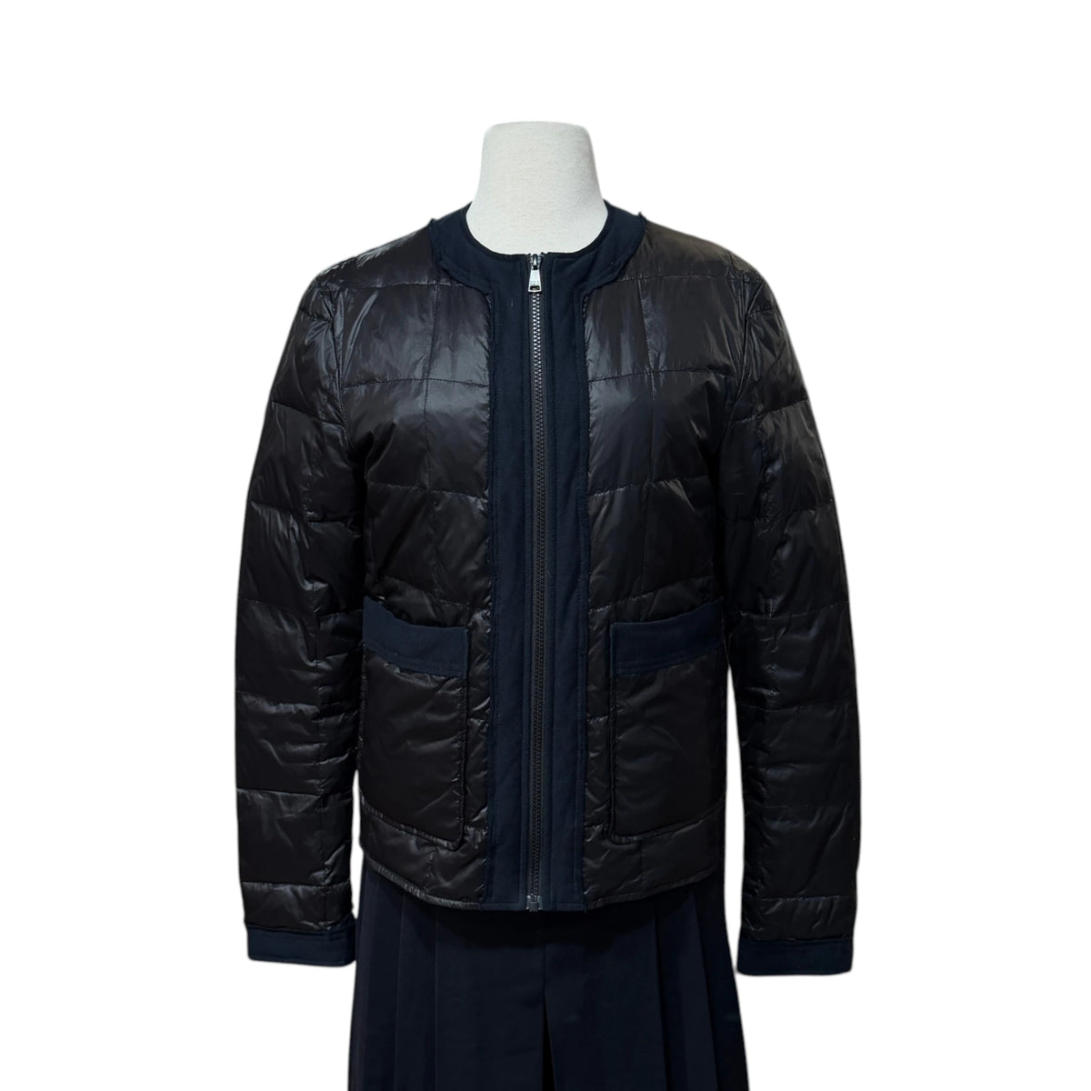 D&G Quilted Jacket