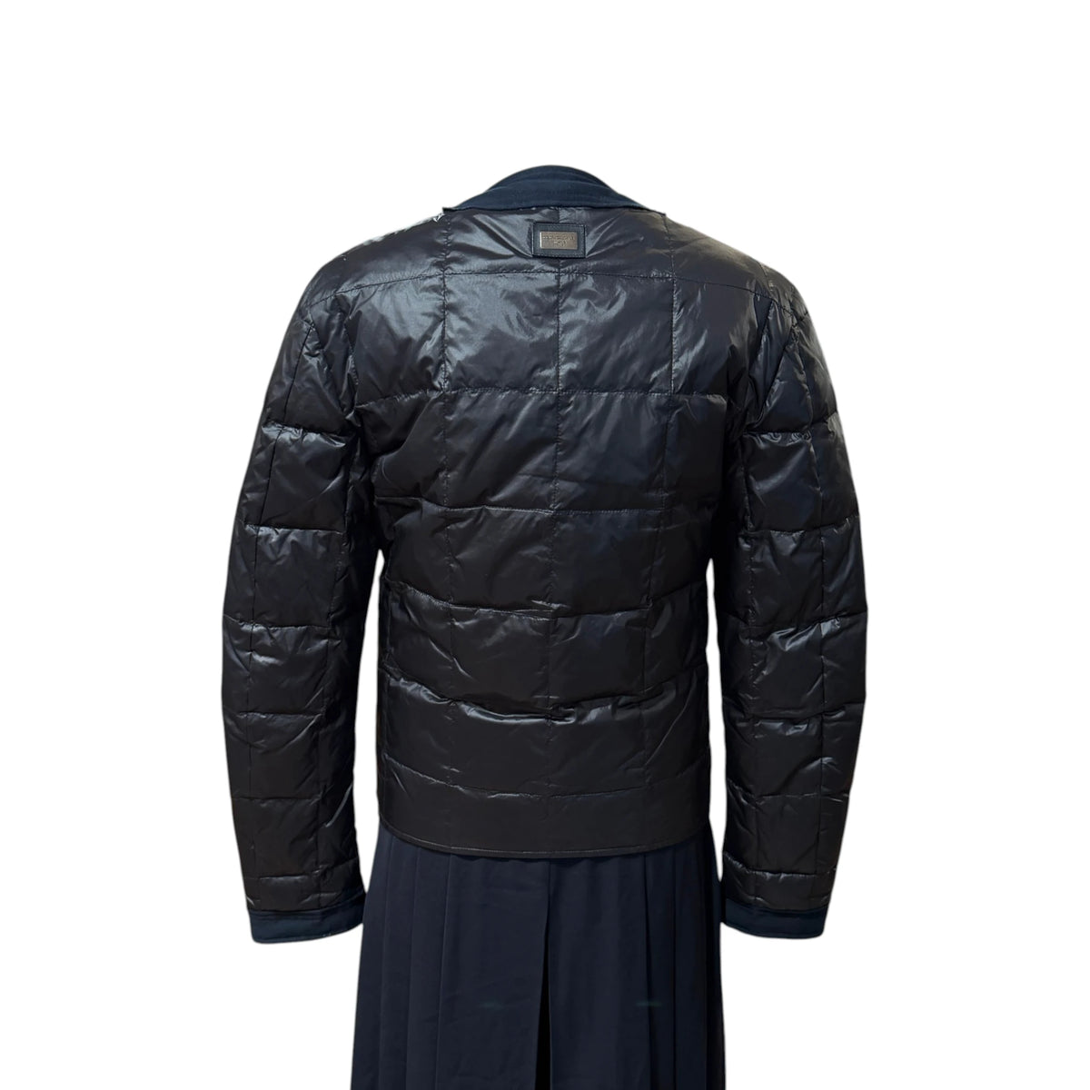 D&G Quilted Jacket