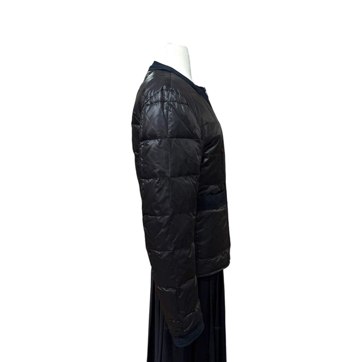 D&G Quilted Jacket