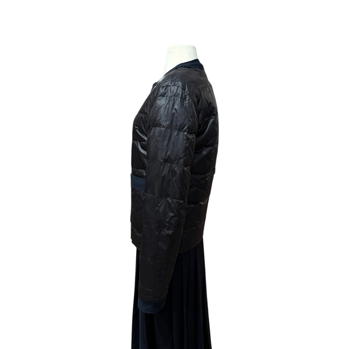 D&G Quilted Jacket