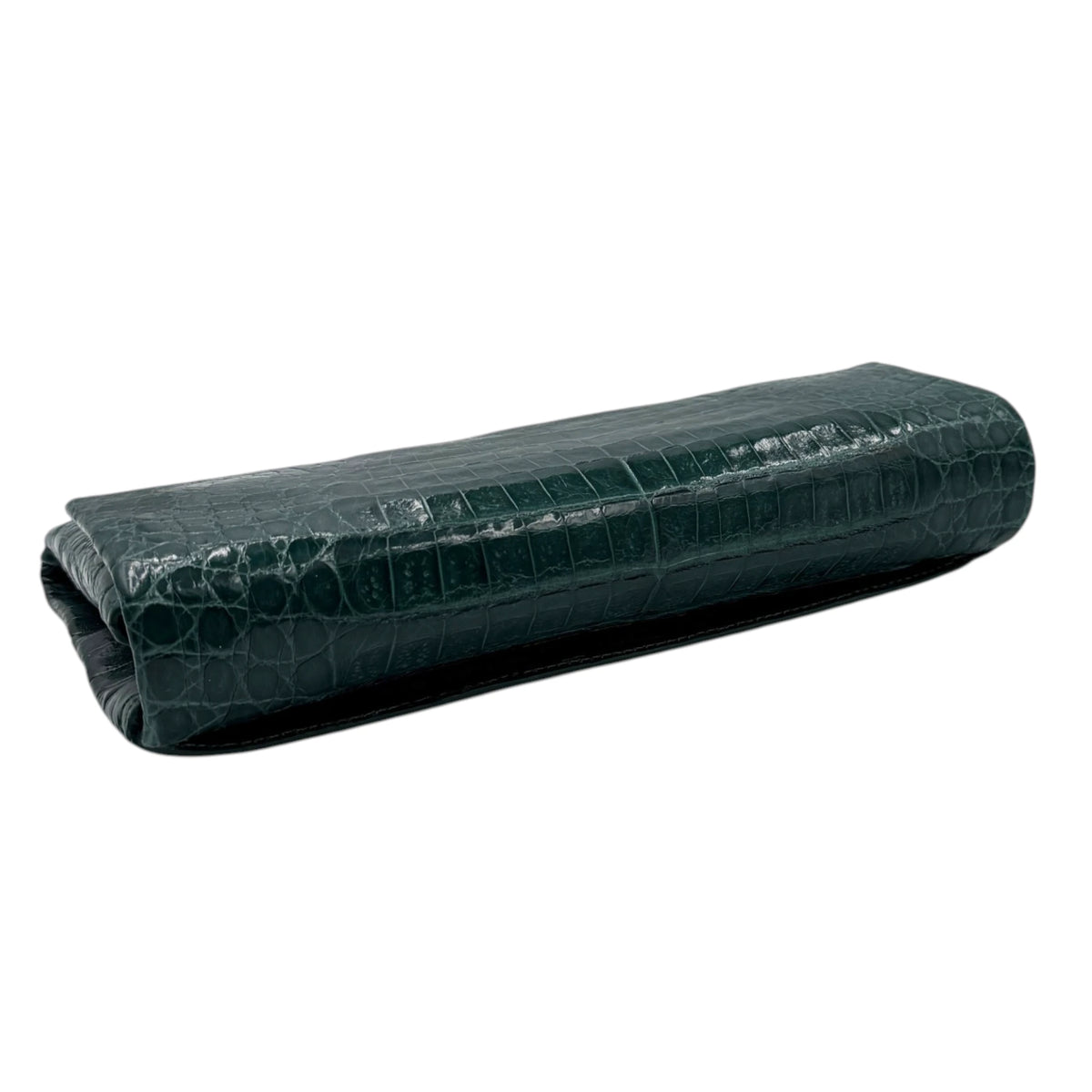 Nancy Gonzalez Flap Clutch