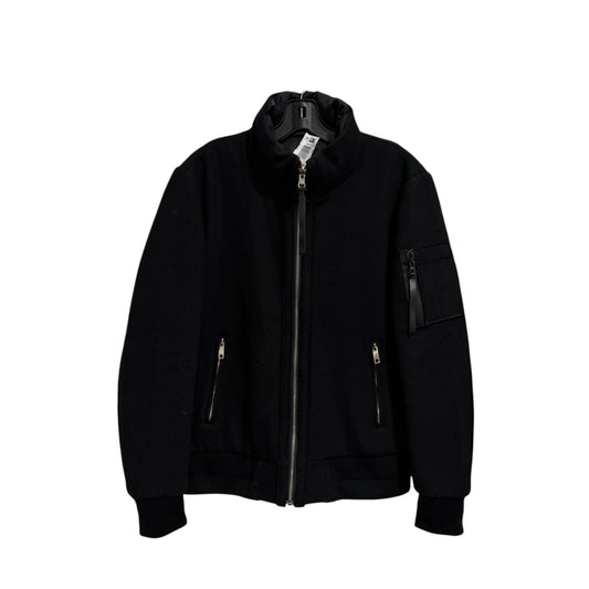 AAPE Universe Reversible Puffer Jacket