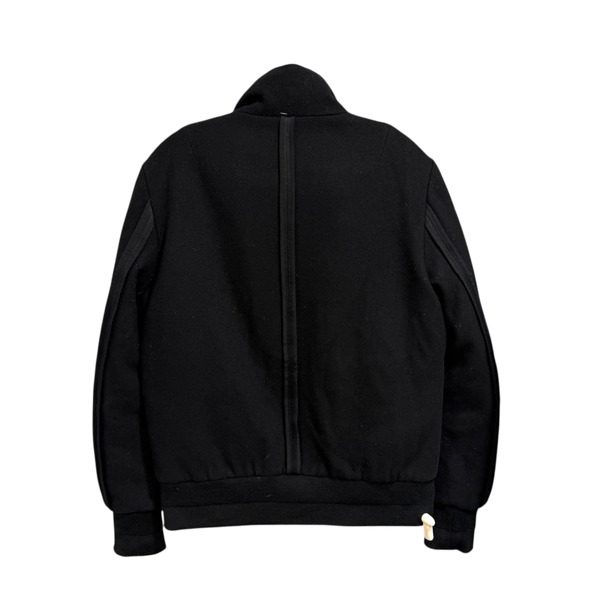AAPE Universe Reversible Puffer Jacket