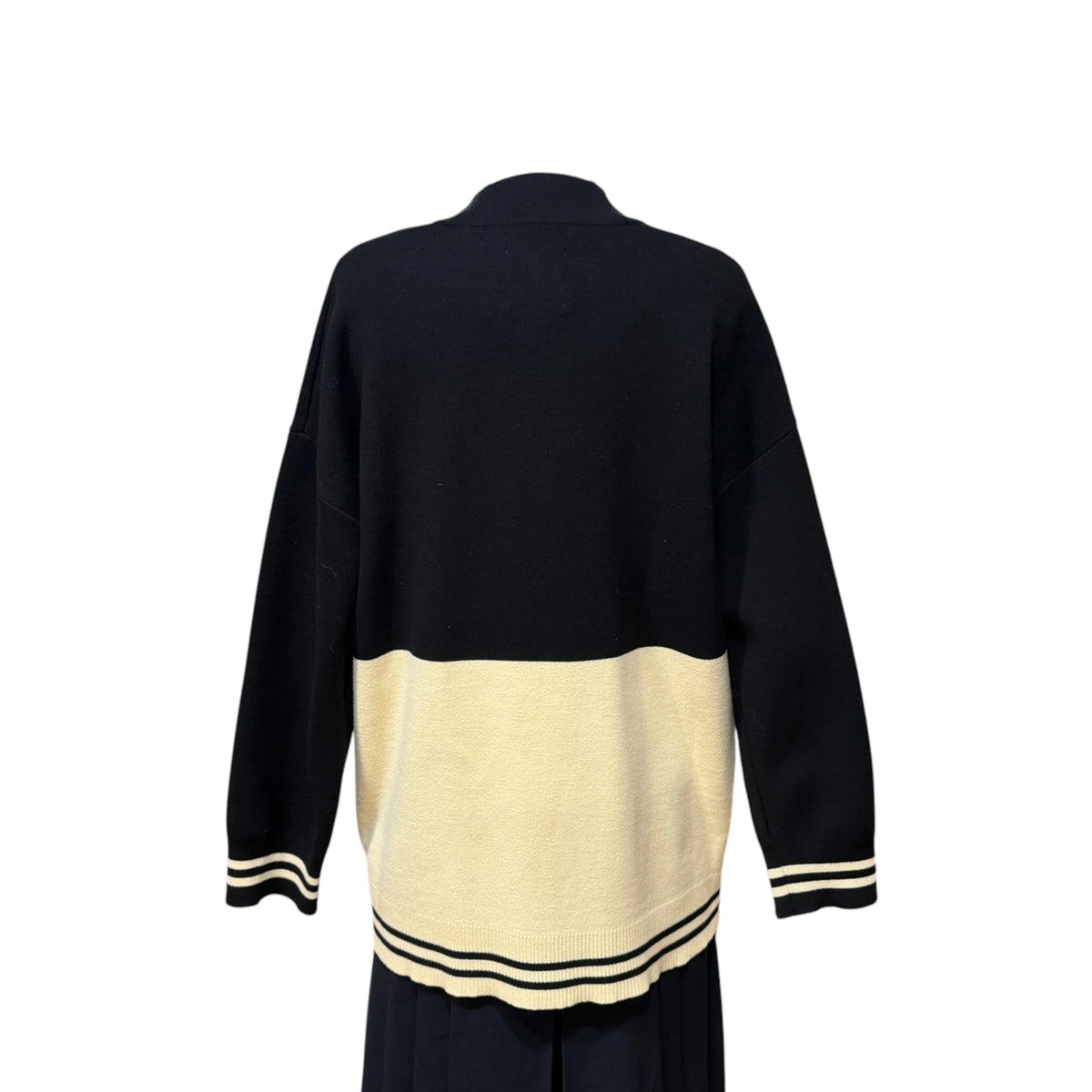 Benidorm Logo Cardigan