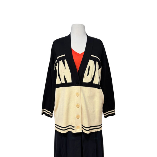 Benidorm Logo Cardigan