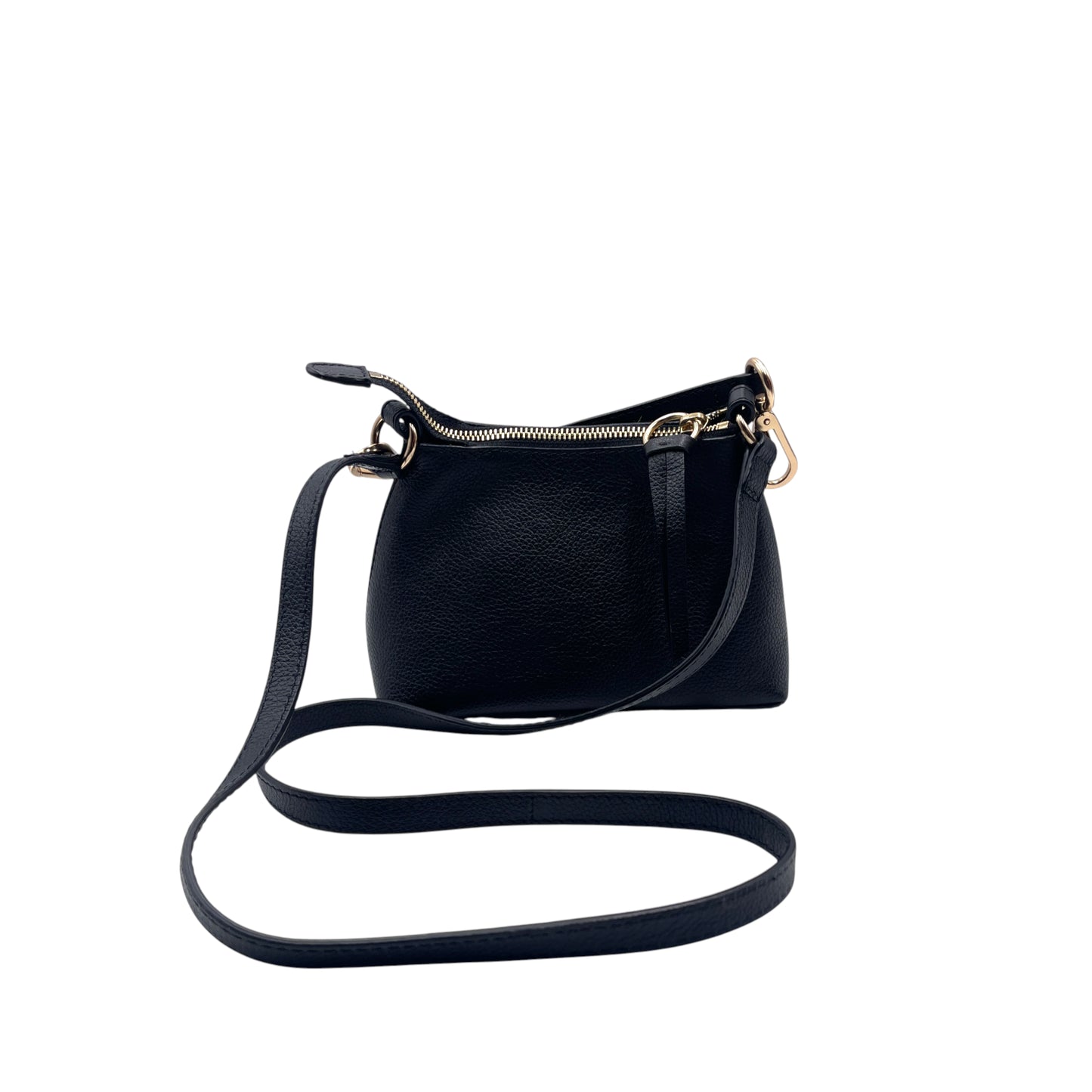 See by Chloé Mini Leopard Crossbody Bag