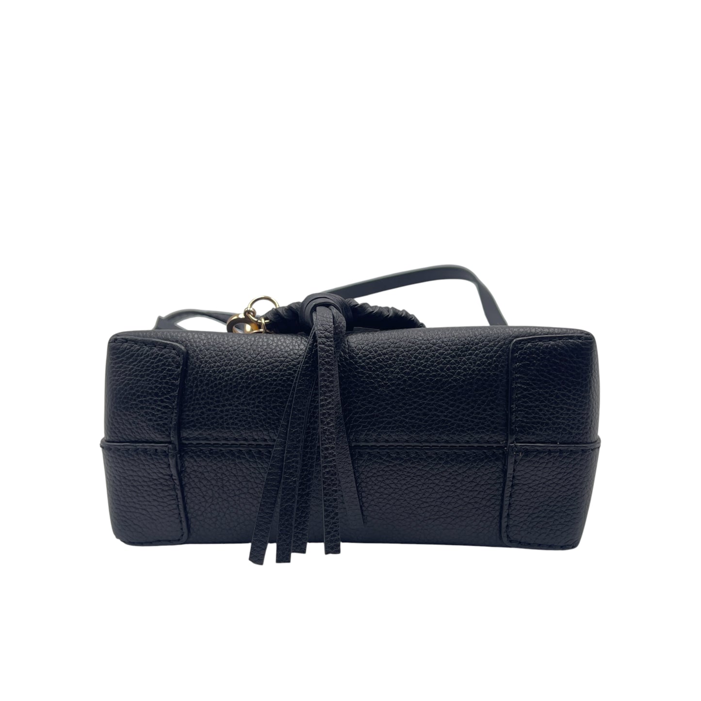 See by Chloé Mini Leopard Crossbody Bag