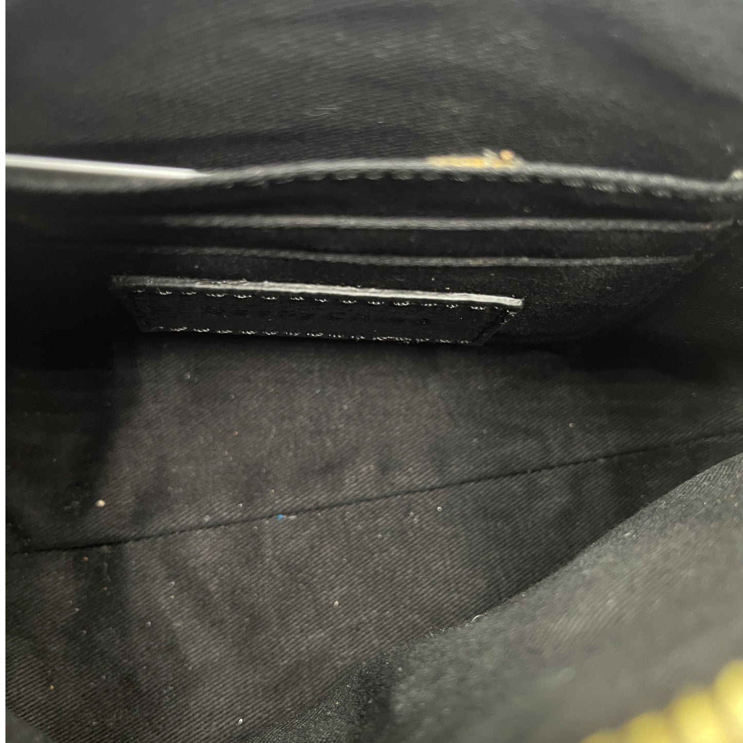 See by Chloé Mini Leopard Crossbody Bag