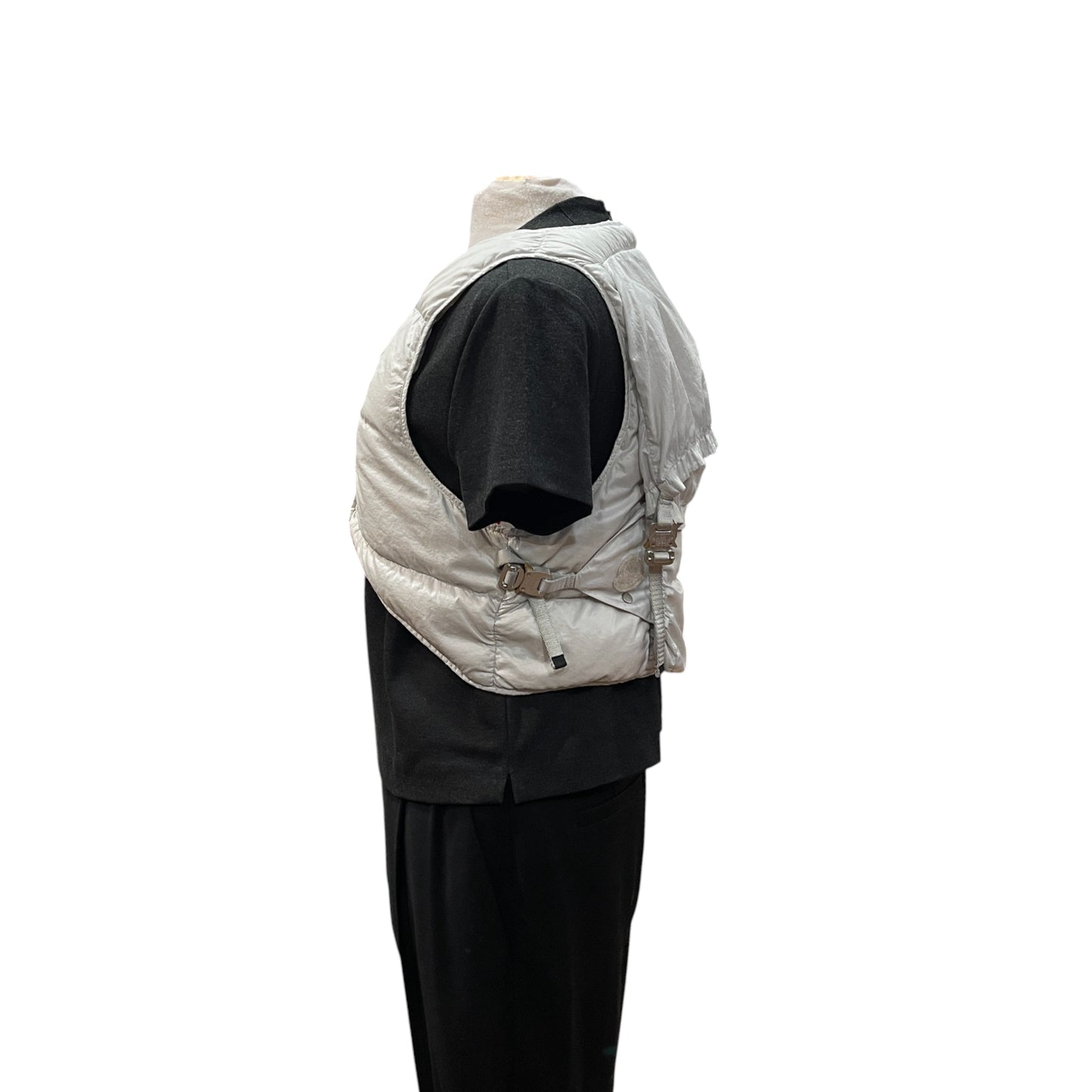 Moncler Genius x 1017 ALYX 9SM Vest