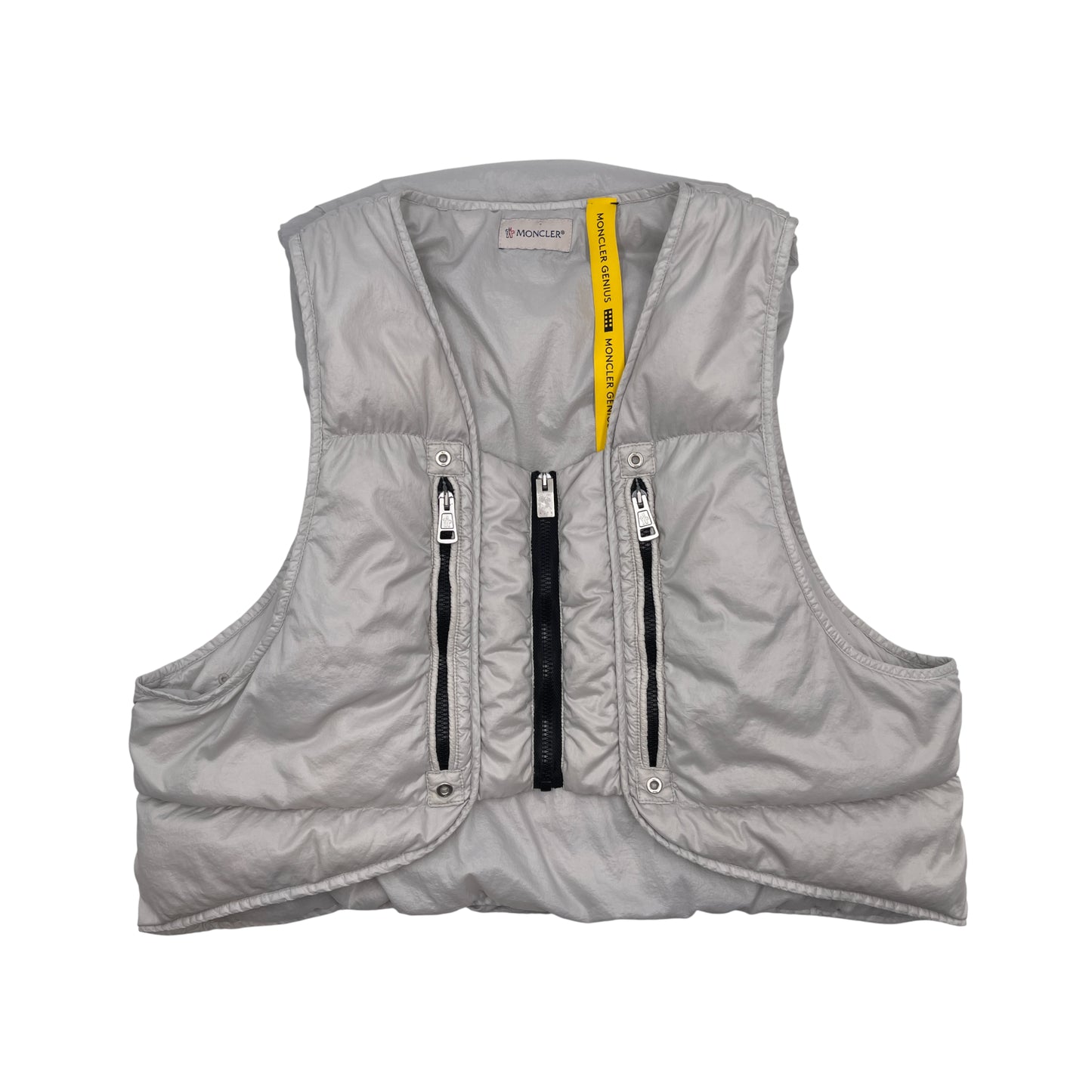 Moncler Genius x 1017 ALYX 9SM Vest