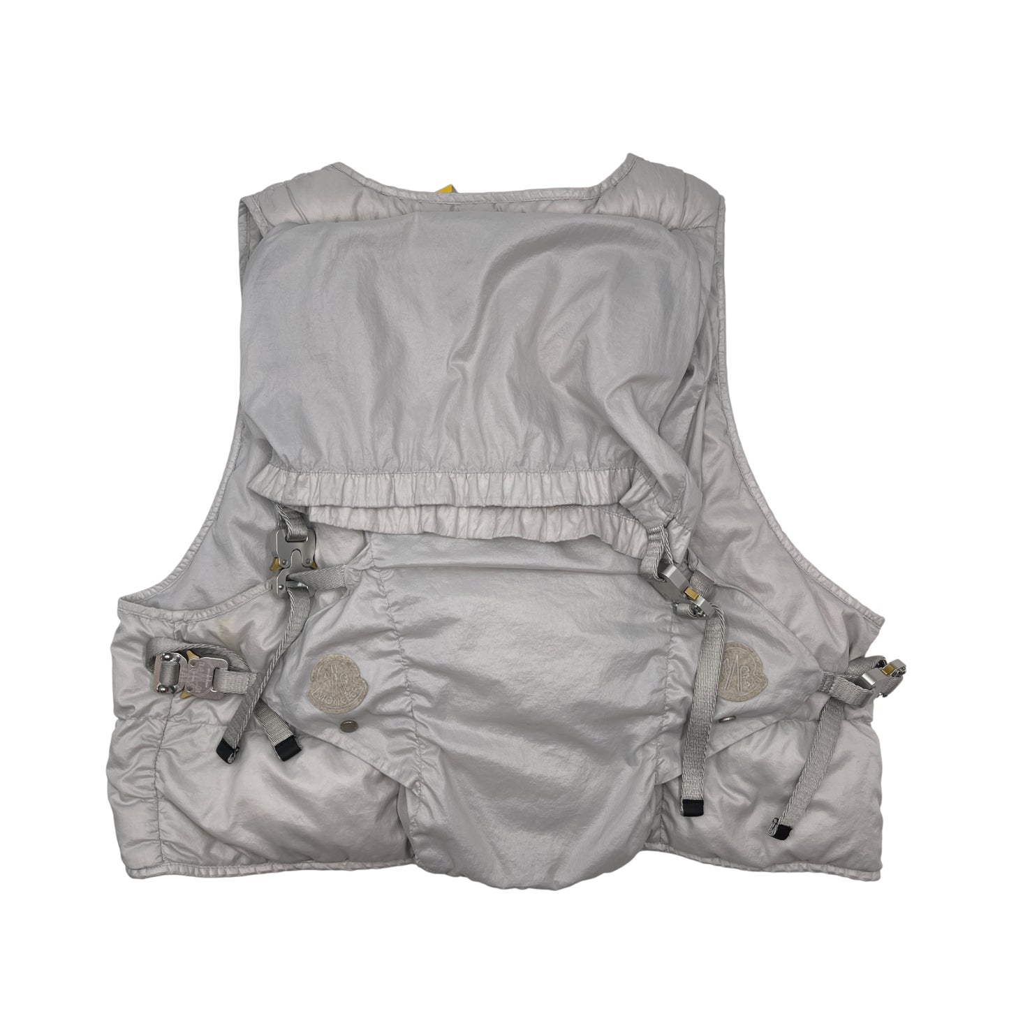 Moncler Genius x 1017 ALYX 9SM Vest