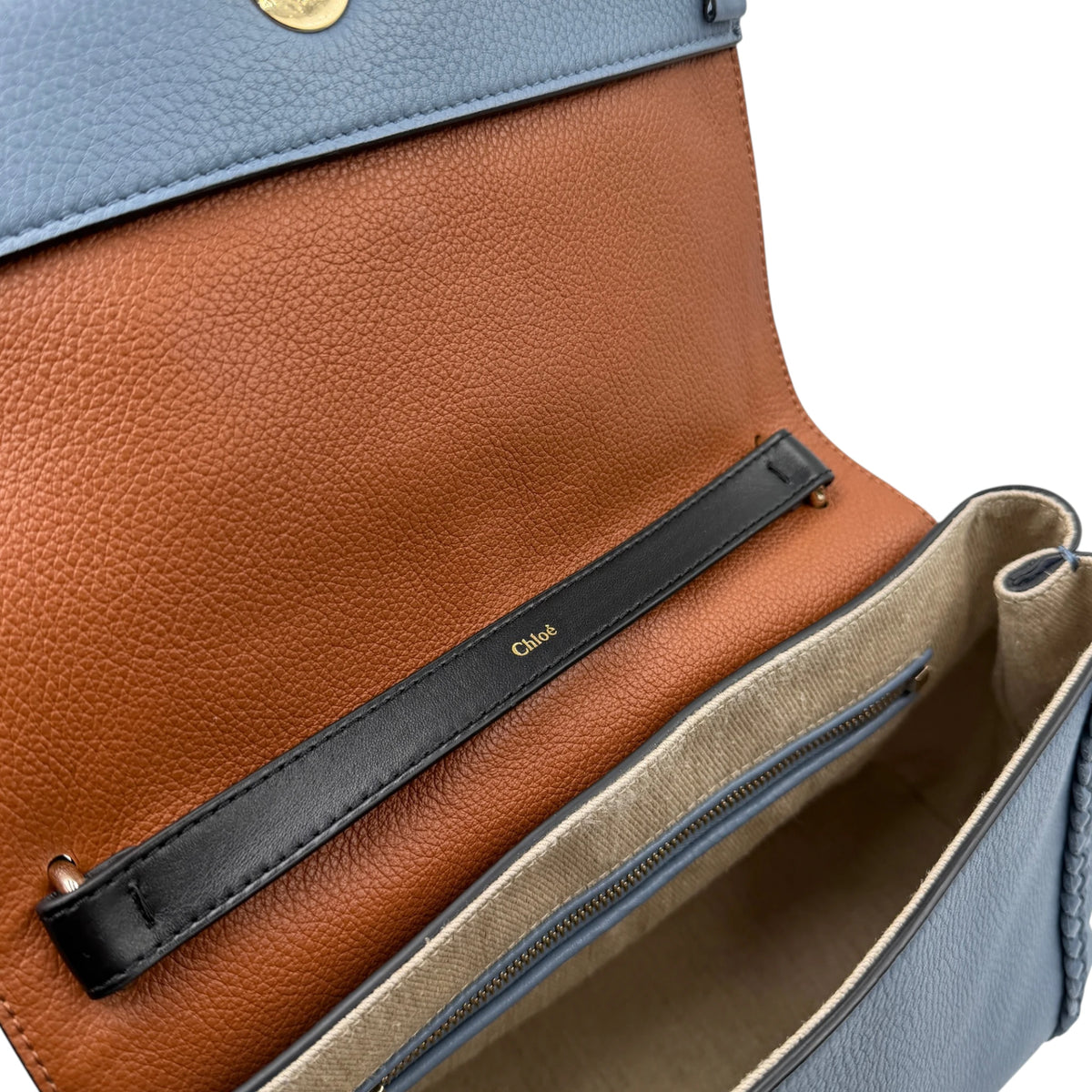 Chloé Penelope Shoulder Bag